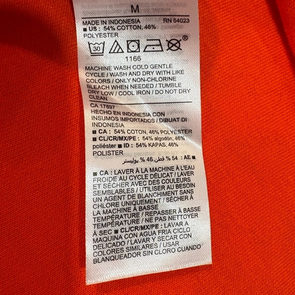 NWOT Lightweight Textured Knit Tank - Picture 7 of 7